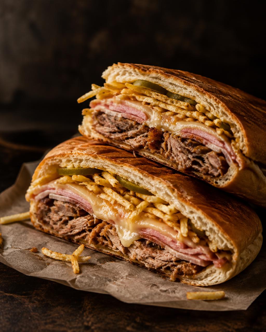 sandwich