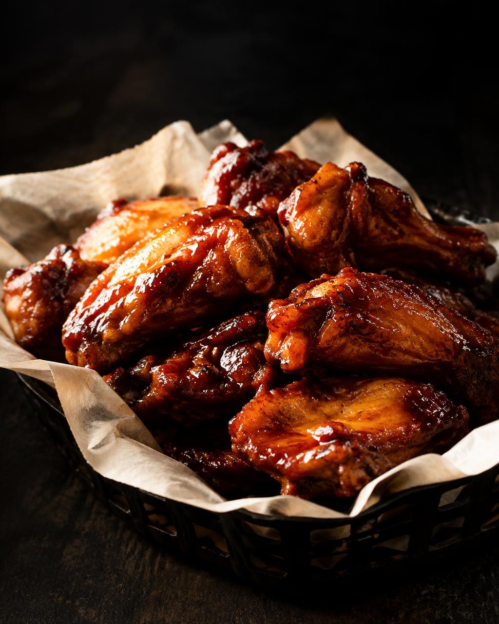 wings